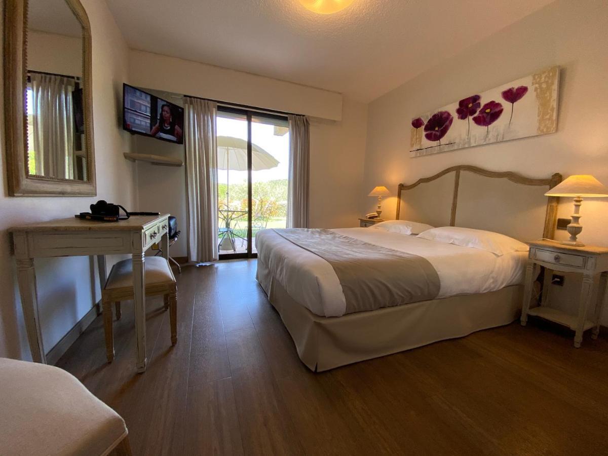מוסטיה-סן-מארי Hotel Le Colombier מראה חיצוני תמונה