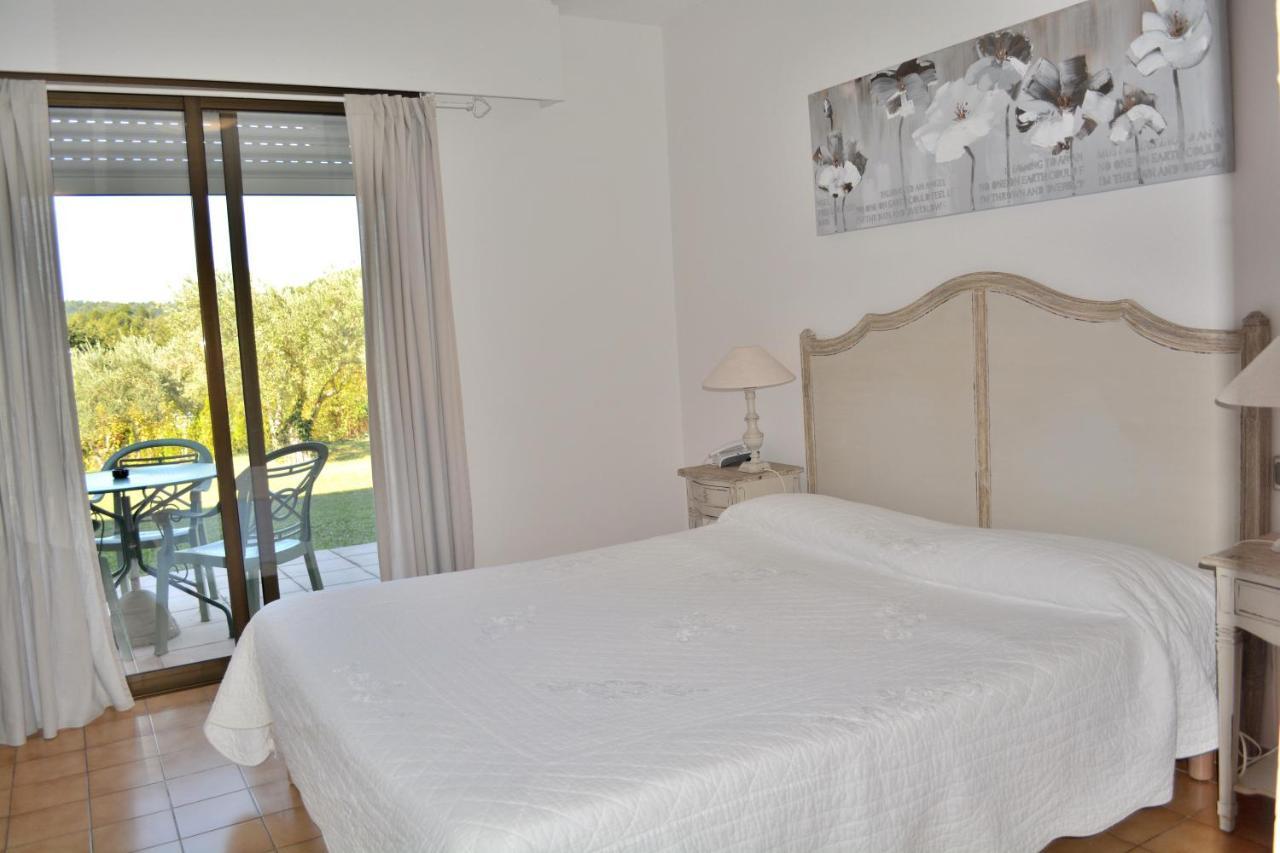 מוסטיה-סן-מארי Hotel Le Colombier מראה חיצוני תמונה